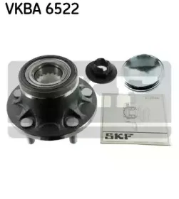 VKBA 6522 SKF